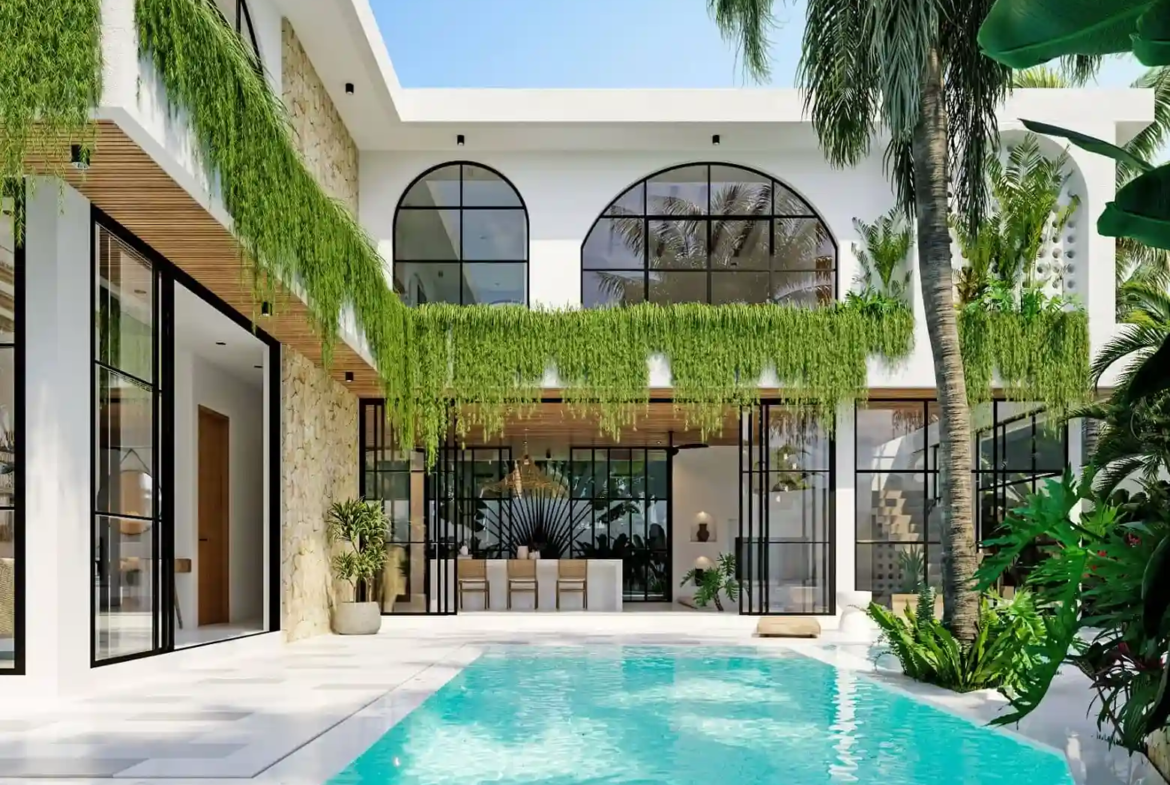 Casa Petak Villa | GoldFish Investment Group