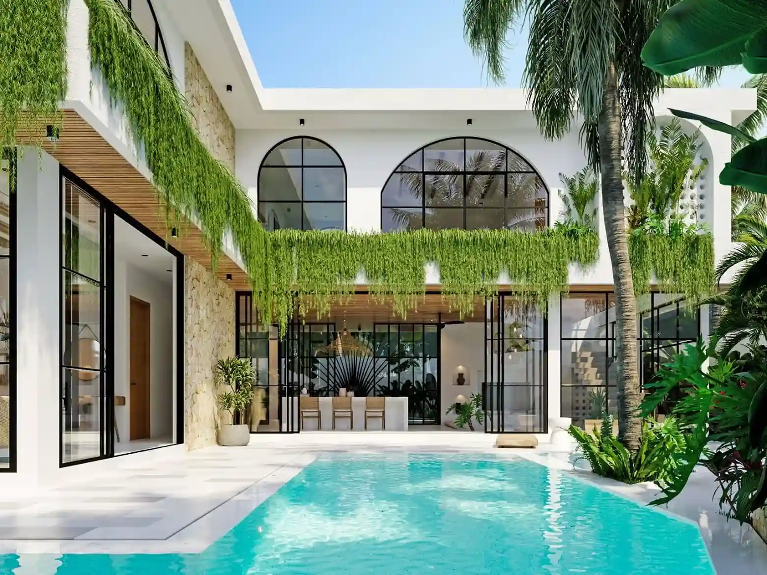 Casa Petak Villa | GoldFish Investment Group