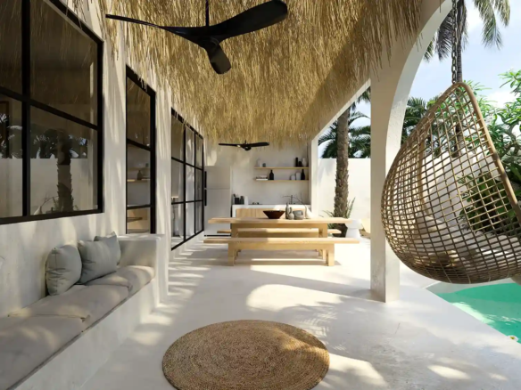 Outdoor | Casita Alas | GoldFish Investment Group