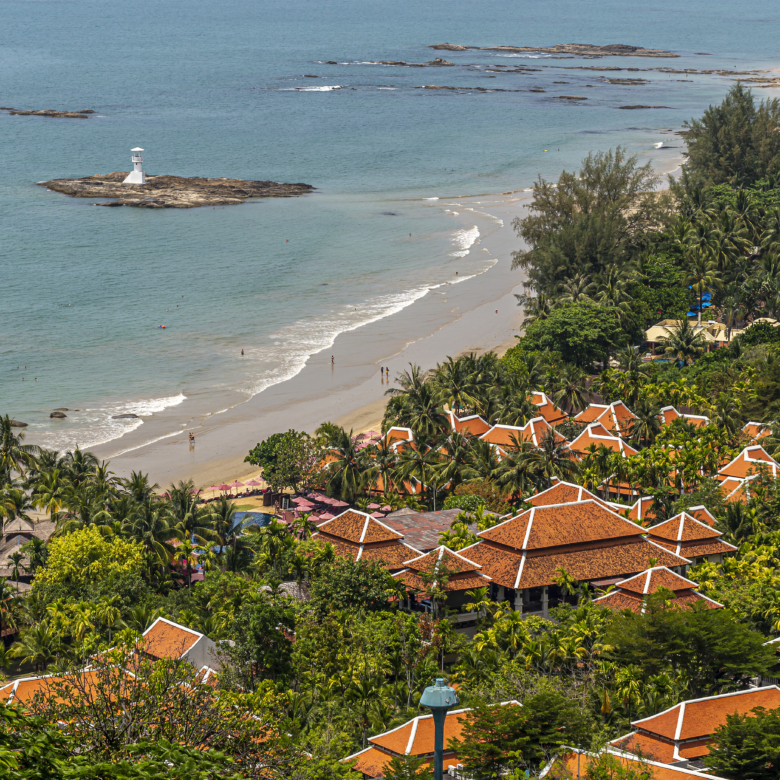 Bali vs Thailand vs Dubai: Which Property Investment Market Is Best in 2026?